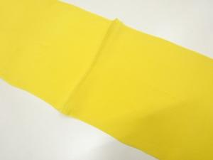 未使用品　正絹　帯揚げ